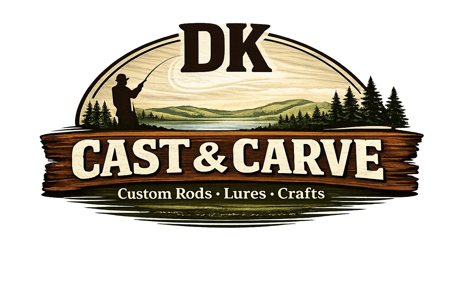 DK Cast & Carve