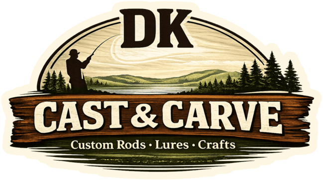 DK Cast & Carve